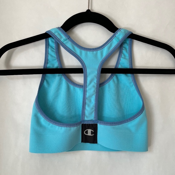 Champion Absolute Sports Bra with SmoothTec Band - Picture 2 of 2